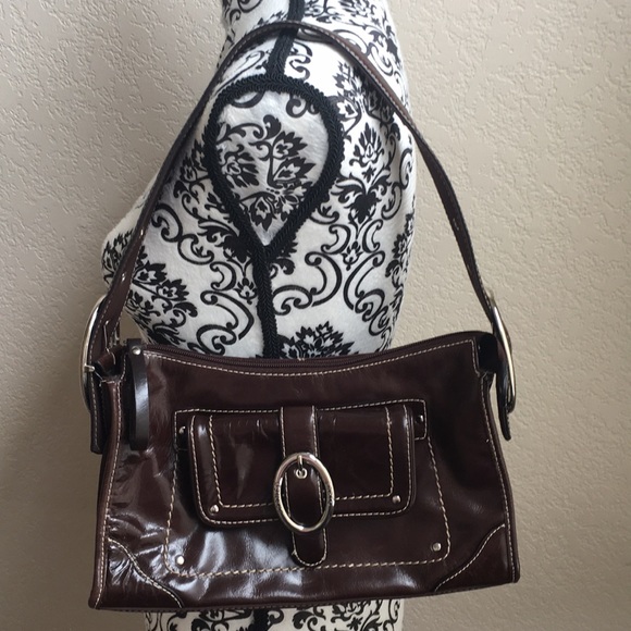 Franco Sarto Handbags - Franco Sarto Fashion Bag